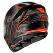 Κράνος μηχανής PREMIER DEVIL CARBON ST2 thumb