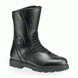 Μπότες μηχανής SIDI GAVIA GORE-TEX ADV BLACK