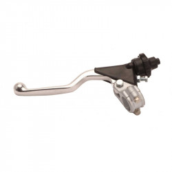 Μανέτα συμπλέκτη RFX Race CRF 250 R (ME10) - Silver Μανέτα συμπλέκτη RFX Race CRF 250 R (ME10) - Silver