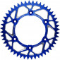 Γρανάζι πίσω κίνησης RFX Pro Series YZ 125 (CE01) - 520 thumb
