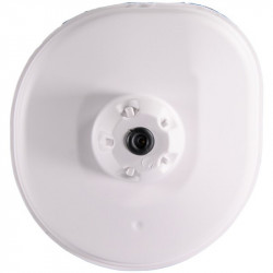 Κάλυμμα φίλτρου αέρα RFX Race YZ 125 (CE05) F White
