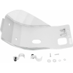 Ποδιά κινητήρα μοτοσυκλέτας MOOSE RACING MSE SKID PLT TTR125/L Ποδιά κινητήρα μοτοσυκλέτας MOOSE RACING MSE SKID PLT TTR125/L thumb