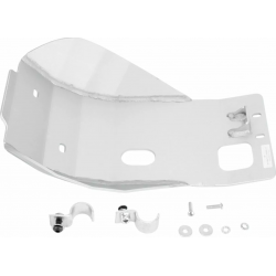 Ποδιά κινητήρα μοτοσυκλέτας MOOSE RACING MSE SKID PLT EXC/MXC450