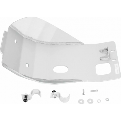 Ποδιά κινητήρα μοτοσυκλέτας MOOSE RACING MSE SKID PLT EXC/MXC450