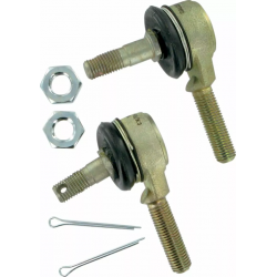 Κιτ ακρόμπαρα MOOSE RACING MSE TIE ROD END Kawasaki KVF/ Polaris Κιτ ακρόμπαρα MOOSE RACING MSE TIE ROD END Kawasaki KVF/ Polaris