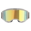 Μάσκα motocross ALPINESTARS VISION 5 HOLLOW WIND GOLD  thumb