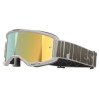 Μάσκα motocross ALPINESTARS VISION 5 HOLLOW WIND GOLD 