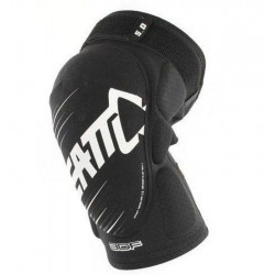 Παιδικές επιγονατίδες LEATT 3DF 5.0-White/Black