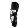 Προστατευτικά αγκώνα LEATT Contour-White/Black