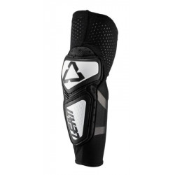 Προστατευτικά αγκώνα LEATT Contour-White/Black