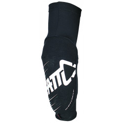 Παιδική προστασία αγκώνα LEATT 3DF 5.0-White/Black