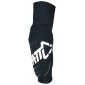 Παιδική προστασία αγκώνα LEATT 3DF 5.0-White/Black thumb