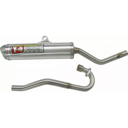 Εξάτμιση μοτοσυκλέτας PROCIRCUIT T-4 SYS W/SA CRF150 03-05