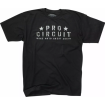 Κοντομάνικο μπλουζάκι PROCIRCUIT TEE PC FLAG BLK LARGE Κοντομάνικο μπλουζάκι PROCIRCUIT TEE PC FLAG BLK LARGE thumb