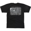 Κοντομάνικο μπλουζάκι PROCIRCUIT TEE PC FLAG BLK LARGE Κοντομάνικο μπλουζάκι PROCIRCUIT TEE PC FLAG BLK LARGE thumb