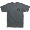 Κοντομάνικο μπλουζάκι PROCIRCUIT TEE PC PATCH GRY MEDIUM