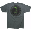 Κοντομάνικο μπλουζάκι PROCIRCUIT TEE PC PATCH GRY MEDIUM Κοντομάνικο μπλουζάκι PROCIRCUIT TEE PC PATCH GRY MEDIUM thumb