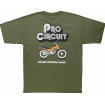 Κοντομάνικο μπλουζάκι PROCIRCUIT TEE PIT BIKE XL Κοντομάνικο μπλουζάκι PROCIRCUIT TEE PIT BIKE XL thumb