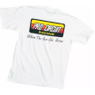 Κοντομάνικο μπλουζάκι PROCIRCUIT THIRT-ORIG. LOGO White XL thumb