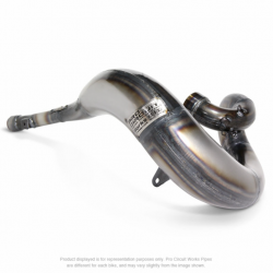 Λαιμός εξάτμισης PROCIRCUIT WORKS PIPE CR125 '87-88