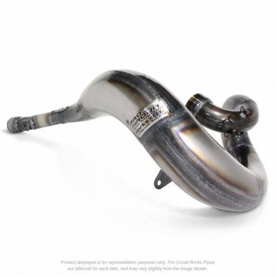 Λαιμός εξάτμισης PROCIRCUIT WORKS PIPE CR125 '87-88