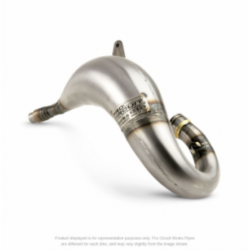 Λαιμός εξάτμισης PROCIRCUIT WORKS PIPE CR125 '89