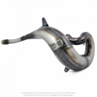Λαιμός εξάτμισης PROCIRCUIT WORKS PIPE CR250 '87