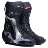 Μπότες μηχανής TCX RT-Race Pro Air Black/White/Grey