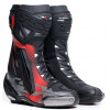 Μπότες μηχανής TCX RT-Race Pro Air Black/Red/White