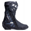 Μπότες μηχανής TCX RT-Race Black/Dark Grey