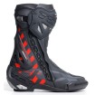 Μπότες μηχανής TCX RT-Race Black/Red thumb