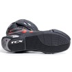 Μπότες μηχανής TCX RT-Race Black/Red thumb