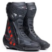 Μπότες μηχανής TCX RT-Race Black/Red thumb