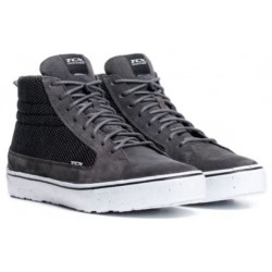 Μποτάκια μηχανής TCX STREET 3 AIR Grey/White