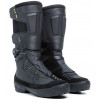 Μπότες μηχανής TCX Infinity 3 Gore-Tex Black