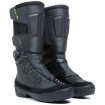 Μπότες μηχανής TCX Infinity 3 Gore-Tex Black thumb