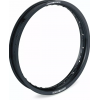 Στεφάνι τροχού μοτοσυκλέτας MOOSE RACING RIM BLACK FR 1,60X21 36H