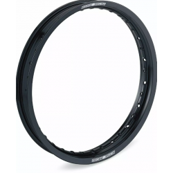 Στεφάνι τροχού μοτοσυκλέτας MOOSE RACING RIM BLACK FR 1,60X21 36H Στεφάνι τροχού μοτοσυκλέτας MOOSE RACING RIM BLACK FR 1,60X21 36H