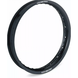 Στεφάνι τροχού μοτοσυκλέτας MOOSE RACING RIM BLACK REAR 18X2.50 Στεφάνι τροχού μοτοσυκλέτας MOOSE RACING RIM BLACK REAR 18X2.50