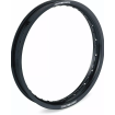 Στεφάνι τροχού μοτοσυκλέτας MOOSE RACING RIM BLACK RR 2.15X18 32H thumb