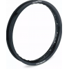 Στεφάνι τροχού μοτοσυκλέτας MOOSE RACING RIM BLACK RR 2.15X19 36H