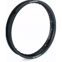 Στεφάνι τροχού μοτοσυκλέτας MOOSE RACING RIM BLACK RR 2,50X18 32H