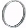 Στεφάνι τροχού μοτοσυκλέτας MOOSE RACING RIM SILVER FR 1,60X21 36H