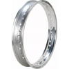 Στεφάνι τροχού μοτοσυκλέτας MOOSE RACING RIM SILVER REAR 18X2.50