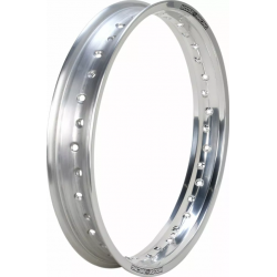 Στεφάνι τροχού μοτοσυκλέτας MOOSE RACING RIM SILVER REAR 18X2.50 Στεφάνι τροχού μοτοσυκλέτας MOOSE RACING RIM SILVER REAR 18X2.50