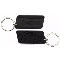Μπρελόκ AKRAPOVIC AKRA OFFROAD ROCK'N'ROAR