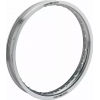 Στεφάνι τροχού μοτοσυκλέτας MOOSE RACING RIM SILVER RR 2.15X19 32H