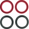 Συλλέκτης σκόνης καλαμιών MOOSE RACING SEAL FORK KIT 33mm