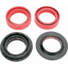 Συλλέκτης σκόνης καλαμιών MOOSE RACING SEAL KIT FORK 27mm
