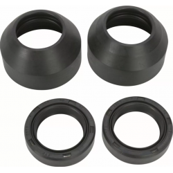 Συλλέκτης σκόνης καλαμιών MOOSE RACING SEAL KIT FORK 30mm